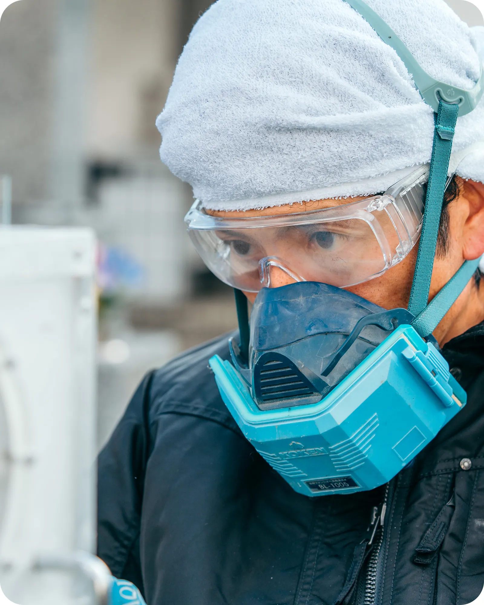 目に見えない部分こそ、長く安心を支える力