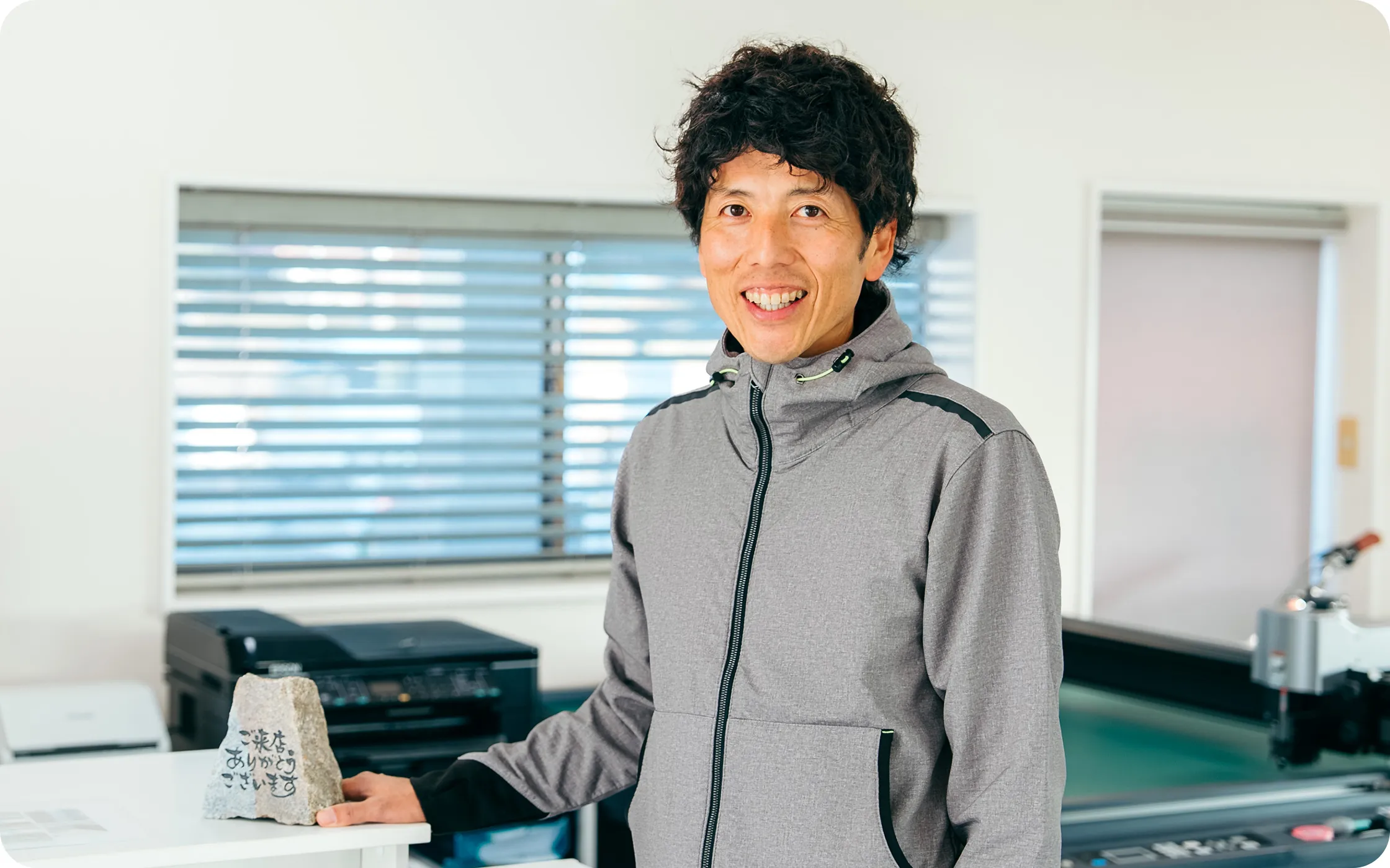 迷いや不安を、整理しながら進めるために