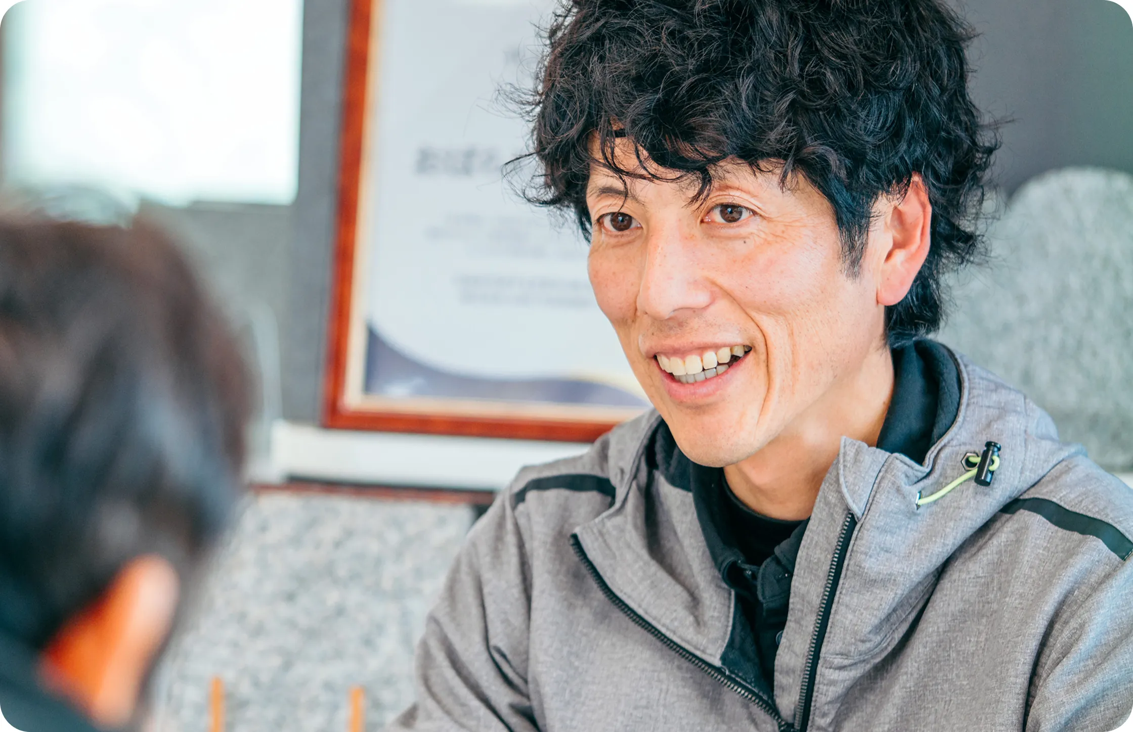 一つの答えを押しつけない