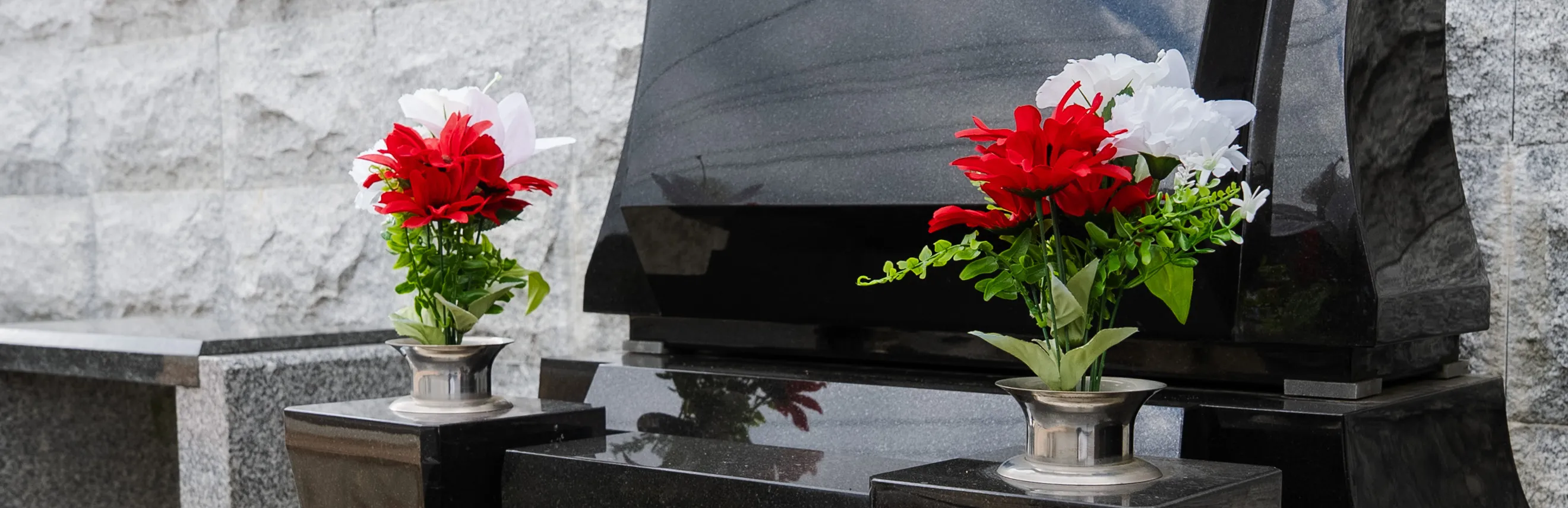 おばらせきざい 新規墓石